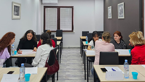 Course Image