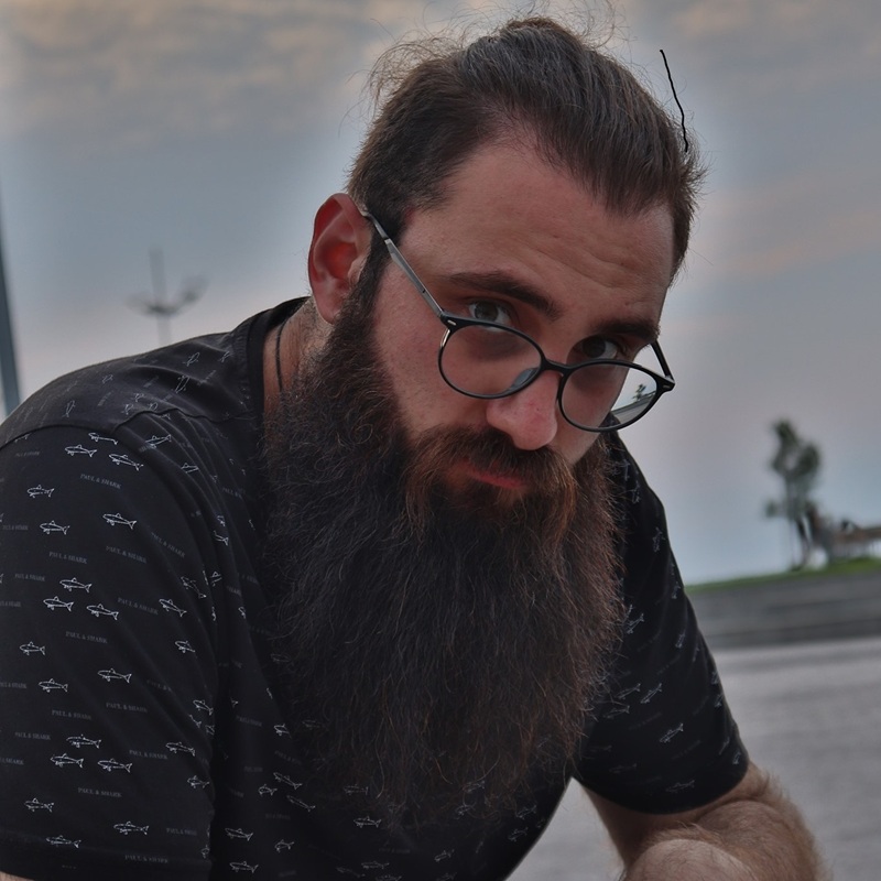 დავით ანდღულაძე