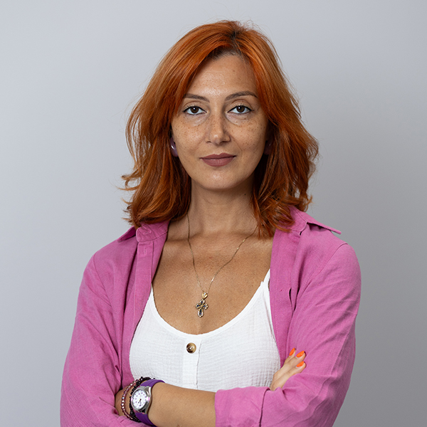 Instructor's photo